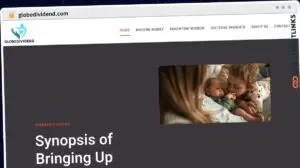 Publish Guest Post on globedividend.com