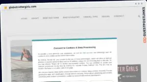 Publish Guest Post on globetrottergirls.com