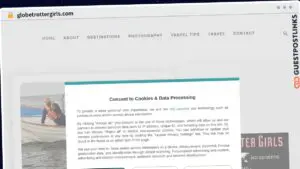 Publish Guest Post on globetrottergirls.com