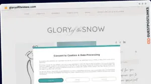 Publish Guest Post on gloryofthesnow.com