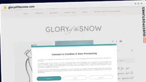 Publish Guest Post on gloryofthesnow.com