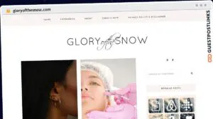 Publish Guest Post on gloryofthesnow.com