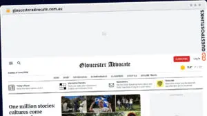 Publish Guest Post on gloucesteradvocate.com.au