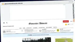 Publish Guest Post on gloucesteradvocate.com.au