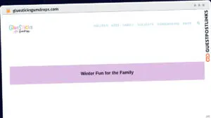 Publish Guest Post on gluesticksgumdrops.com