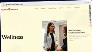 Publish Guest Post on gluteus-maximus.com