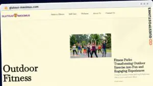 Publish Guest Post on gluteus-maximus.com