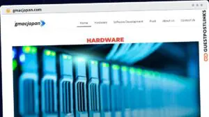 Publish Guest Post on gmacjapan.com