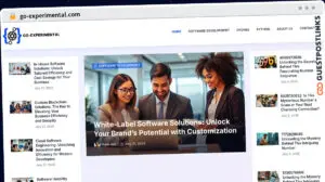 Publish Guest Post on go-experimental.com