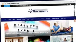 Publish Guest Post on go-family-health.com