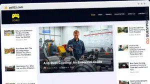 Publish Guest Post on go922.com