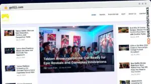 Publish Guest Post on go922.com