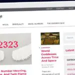 Publish Guest Post on goddessgift.com