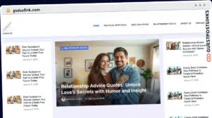 Publish Guest Post on godsofink.com