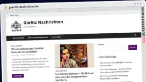 Publish Guest Post on goerlitz-nachrichten.de