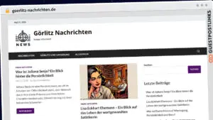 Publish Guest Post on goerlitz-nachrichten.de