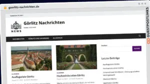 Publish Guest Post on goerlitz-nachrichten.de