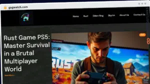 Publish Guest Post on gogwatch.com