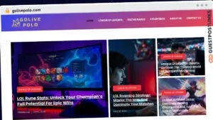 Publish Guest Post on golivepolo.com