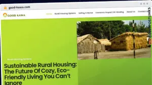 Publish Guest Post on good-kawa.com