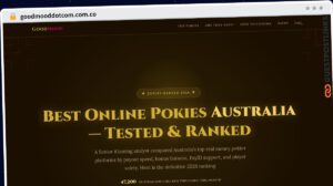Publish Guest Post on goodmooddotcom.com.co