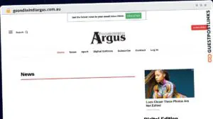 Publish Guest Post on goondiwindiargus.com.au