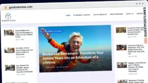 Publish Guest Post on gordonlorenz.com