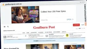 Publish Guest Post on goulburnpost.com.au