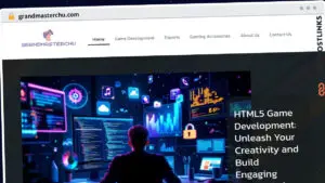 Publish Guest Post on grandmasterchu.com