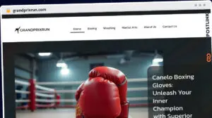 Publish Guest Post on grandprixrun.com
