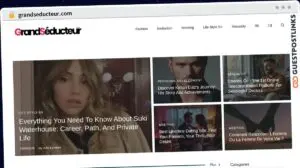 Publish Guest Post on grandseducteur.com