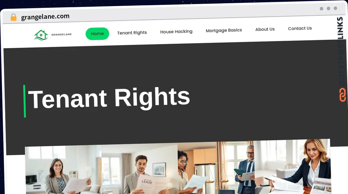 Publish Guest Post on grangelane.com