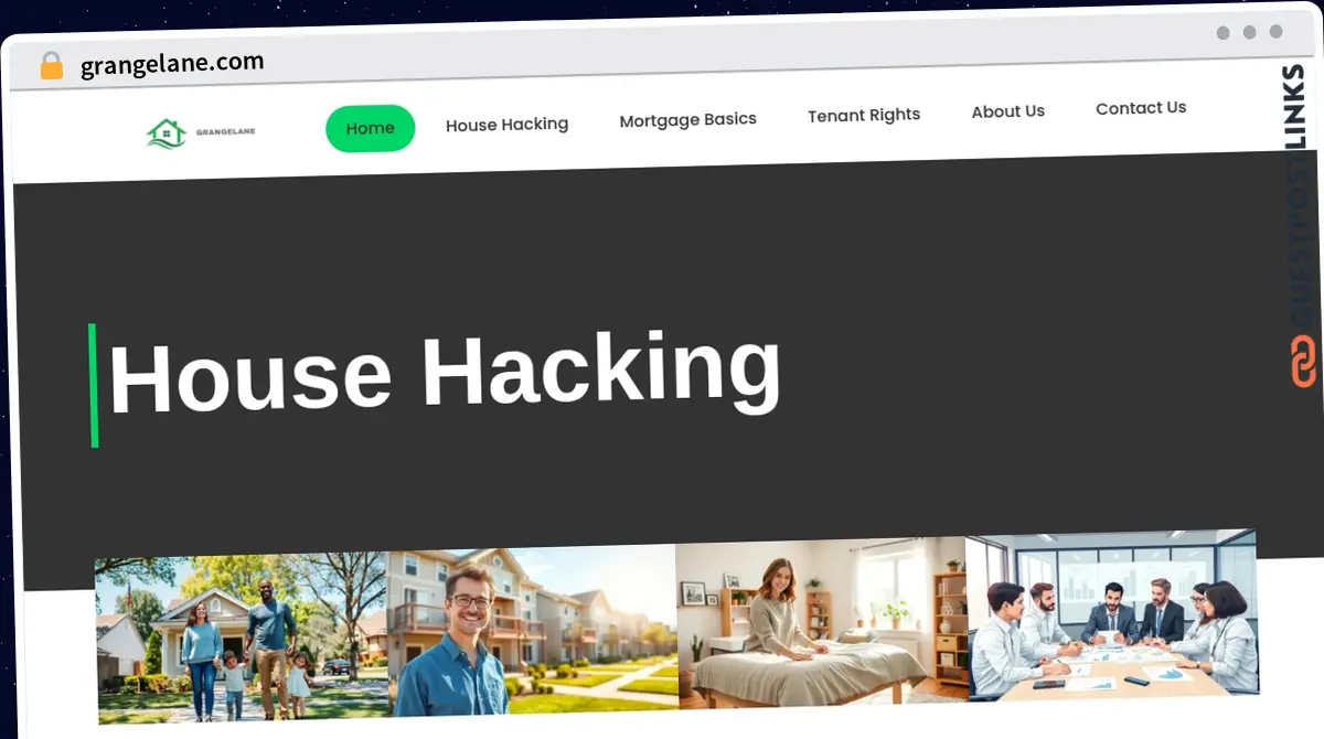 Publish Guest Post on grangelane.com