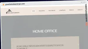 Publish Guest Post on greatlakesteardrops.com