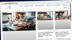 Publish Guest Post on greenridgedrive.com