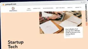 Publish Guest Post on gretapoll.com