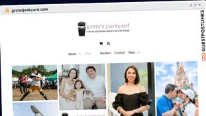 Publish Guest Post on gretasjunkyard.com