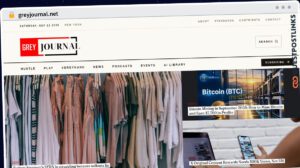 Publish Guest Post on greyjournal.net