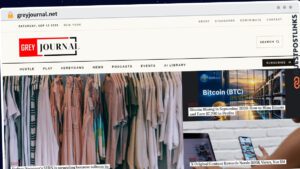 Publish Guest Post on greyjournal.net