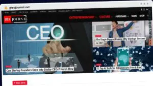 Publish Guest Post on greyjournal.net