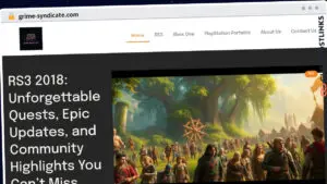 Publish Guest Post on grime-syndicate.com