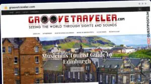 Publish Guest Post on groovetraveler.com