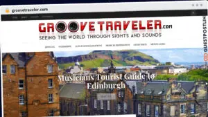 Publish Guest Post on groovetraveler.com