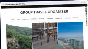 Publish Guest Post on grouptravelorganiser.org
