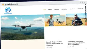 Publish Guest Post on groveledger.com