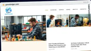 Publish Guest Post on groveledger.com