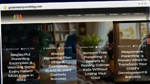 Publish Guest Post on growsmartparenting.com