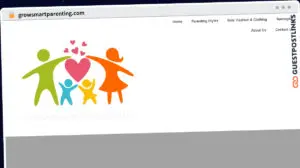 Publish Guest Post on growsmartparenting.com