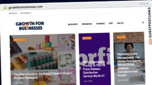 Publish Guest Post on growthforbusinesses.com