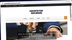 Publish Guest Post on growthforbusinesses.com